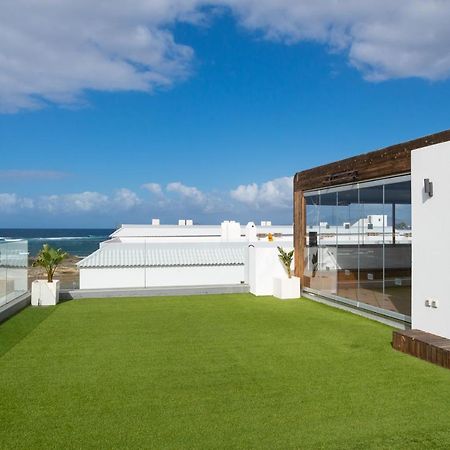 Апартаменты Anna Dreamhouse Коральео Экстерьер фото
