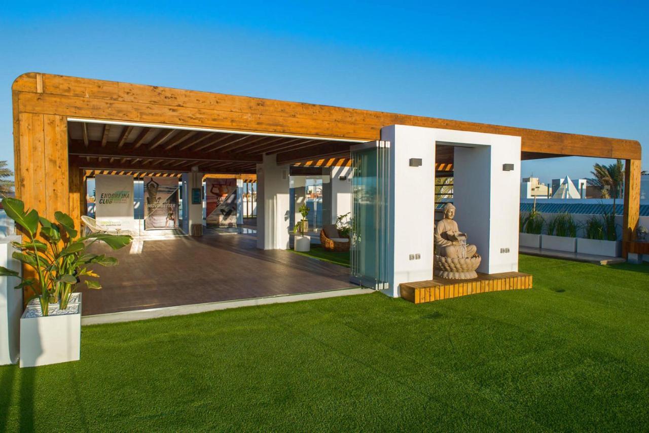 Апартаменты Anna Dreamhouse Коральео Экстерьер фото